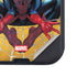 Marvel Spiderman Web Shooting Otterbox Defender iPhone Skin
