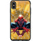 Marvel Spiderman Web Shooting Otterbox Symmetry iPhone Skin
