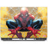 Marvel Spiderman Web Shooting Dell Precision Skin