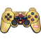 Marvel Spiderman Web Shooting PS3 Dual Shock wireless controller Skin