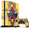 Marvel Spiderman Web Shooting PlayStation PS4 Skins
