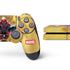 Marvel Spiderman Web Shooting PS4 Console and Controller Bundle Skin