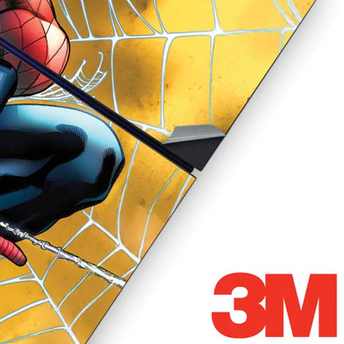 Marvel Spiderman Web Shooting PS4 Console and Controller Bundle Skin