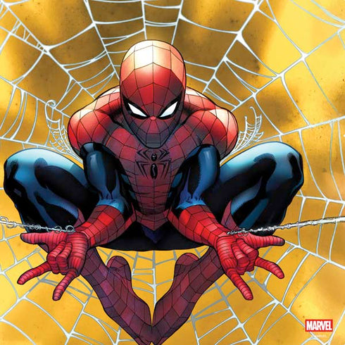 Marvel Spiderman Web Shooting PS4 Console Skin