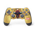 Marvel Spiderman Web Shooting PS4 Controller Skin