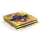 Marvel Spiderman Web Shooting PS4 Pro Console Skin