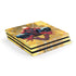 Marvel Spiderman Web Shooting PS4 Pro Console Skin