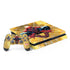 Marvel Spiderman Web Shooting PS4 Slim Bundle Skin