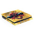 Marvel Spiderman Web Shooting PS4 Slim Skin