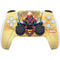 Marvel Spiderman Web Shooting PS5 Controller Skin