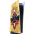 Marvel Spiderman Web Shooting PS5 Digital Edition Console Skin