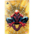 Marvel Spiderman Web Shooting PS5 Digital Edition Console Skin