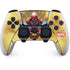 Marvel Spiderman Web Shooting PS5 DualSense Edge Pro Controller Skin