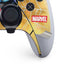 Marvel Spiderman Web Shooting PS5 DualSense Edge Pro Controller Skin