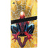 Marvel Spiderman Web Shooting PS5 Pro Console Skin