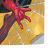 Marvel Spiderman Web Shooting PS5 Pro Console Skin