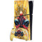 Marvel Spiderman Web Shooting PS5 Slim Digital Edition Bundle Skin