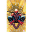 Marvel Spiderman Web Shooting PS5 Slim Digital Edition Bundle Skin