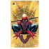 Marvel Spiderman Web Shooting PS5 Slim Digital Edition Console Skin