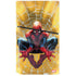 Marvel Spiderman Web Shooting PS5 Slim Disk Console Skin