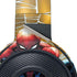 Marvel Spiderman Web Shooting Razer Kraken X Skin