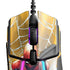 Marvel Spiderman Web Shooting SteelSeries Rival 600 Gaming Mouse Skin