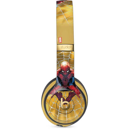 Marvel Spiderman Web Shooting Studio Wireless 3 Skin