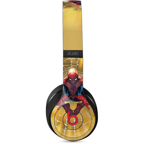 Marvel Spiderman Web Shooting Studio Wireless Skin