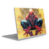 Marvel Spiderman Web Shooting Surface Book 2 15in Skin