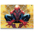 Marvel Spiderman Web Shooting Surface Book 2 15in Skin