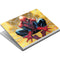 Marvel Spiderman Web Shooting Surface Book Skin