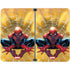 Marvel Spiderman Web Shooting Surface Duo Skin