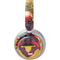 Marvel Spiderman Web Shooting Surface Headphones Skin
