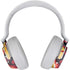 Marvel Spiderman Web Shooting Surface Headphones Skin