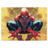 Marvel Spiderman Web Shooting Surface Laptop 2 Skin