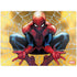 Marvel Spiderman Web Shooting Surface Laptop 4 15in Skin