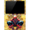 Marvel Spiderman Web Shooting Surface Pro 4 Skin
