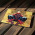 Marvel Spiderman Web Shooting Surface Pro 6 Skin