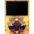 Marvel Spiderman Web Shooting Surface Pro 7 Skin