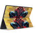 Marvel Spiderman Web Shooting Surface Pro 7 Skin