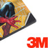 Marvel Spiderman Web Shooting Surface Pro 7 Skin