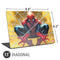 Marvel Spiderman Web Shooting Universal Laptop 11in (8.8 x 6.2in) Skin