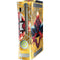 Marvel Spiderman Web Shooting Xbox 360 (Includes HDD) Skin