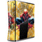 Marvel Spiderman Web Shooting Xbox 360 Slim (2010) Skin