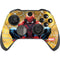 Marvel Spiderman Web Shooting Xbox Elite Wireless Controller Series 2 Skin