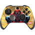 Marvel Spiderman Web Shooting Xbox Elite Wireless Controller Series 2 Skin