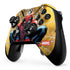 Marvel Spiderman Web Shooting Xbox One Elite Controller Skin
