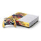 Marvel Spiderman Web Shooting Xbox One S All-Digital Edition Bundle Skin