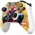Marvel Spiderman Web Shooting Xbox One S All-Digital Edition Bundle Skin