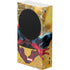 Marvel Spiderman Web Shooting Xbox Series S Console Skin